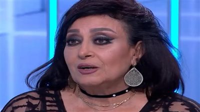 سهير المرشدي: 