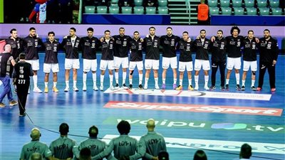 قناة مفتوحة تنقل مباريات مصر في كأس الأمم الأفريقية لكرة اليد