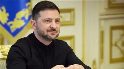 الرئيس الأوكراني يصل لقبرص في أول زيارة له منذ بدء العمليات العسكرية الروسية