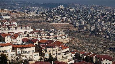 تقرير أمريكي: إسرائيل تتجاوز العقبة الأخيرة لبناء مستوطنات لتقسيم الضفة