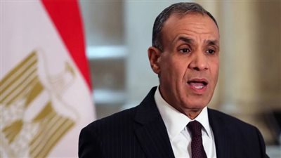 وزير الخارجية يعقد غدًا مباحثات مع الممثلة العليا للاتحاد الأوروبي 