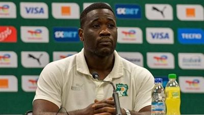 مدرب كوت ديفوار: قوة مصر لا تقتصر على صلاح.. ونستعد للفراعنة بهدوء