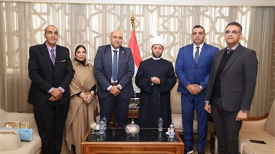 الأوقاف: رجل أعمال يتبرع بمليون جنيه لمسابقة دولة التلاوة