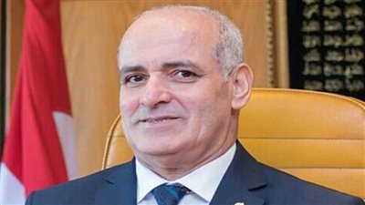   “جابر شديد” متحدثًا رئيسيًا بمؤتمر عالمي لعلوم الأرض وتغير المناخ بلندن