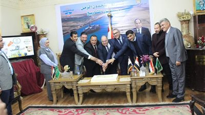 القنصل المصري بالرياض: اهتمام غير مسبوق من القيادة السياسية بالمصريين بالخارج