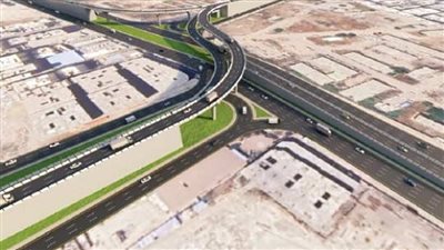  تطوير شامل يعيد رسم خريطة المرور بشرق الإسكندرية