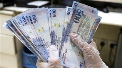 السعودية: ارتفاع تحويلات الأجانب 5% لتبلغ نحو 12.6 مليار ريال في نوفمبر