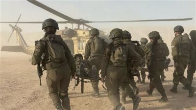 جيش الاحتلال يعلن القضاء على عنصر من الوحدة الجوية التابعة لحزب الله 