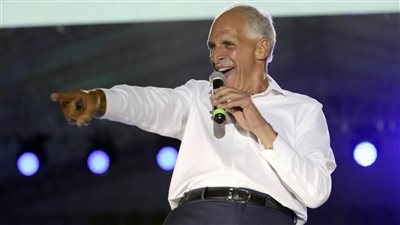 أصوله فلسطينية.. الرئيس الهندوراسي المنتخب نصري عصفورة يزور إسرائيل