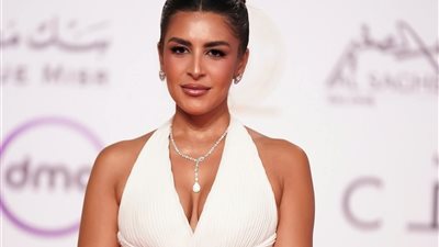 شايما الشريف تكشف تفاصيل شخصيتها في مسلسل 