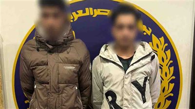  كشف ملابسات فيديو بتضرر شخص من قيام شخصين بتهديده وأفراد أسرته بالقليوبية