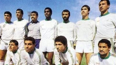 ليلة لا تنسى في أمم أفريقيا 86 عندما أطاح الفراعنة بكوت ديفوار