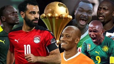 حقائق مثيرة تكشف أسرار صعود لاعبي كرة القدم الأفارقة