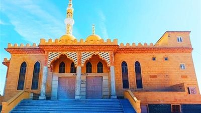 وزارة الأوقاف تواصل إعمار بيوت الله وتفتتح 21 مسجدًا.. غدًا