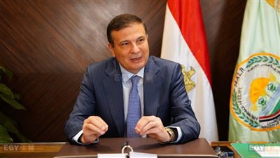 وزيرالزراعة: دعم صناعة الدواجن على رأس أولوياتنا