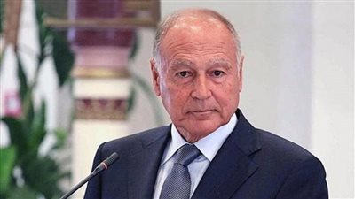 أبو الغيط يزور قبرص ويعقد لقاءات في إطار توليها رئاسة الاتحاد الأوروبي