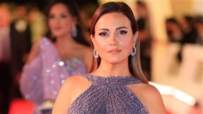 الأقصر للسينما الإفريقية يعلن تكريم الفنانة ريهام عبدالغفور في دورته الـ15