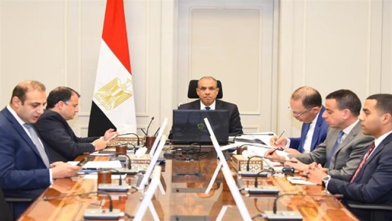 الدكتور بدر عبد العاطي،