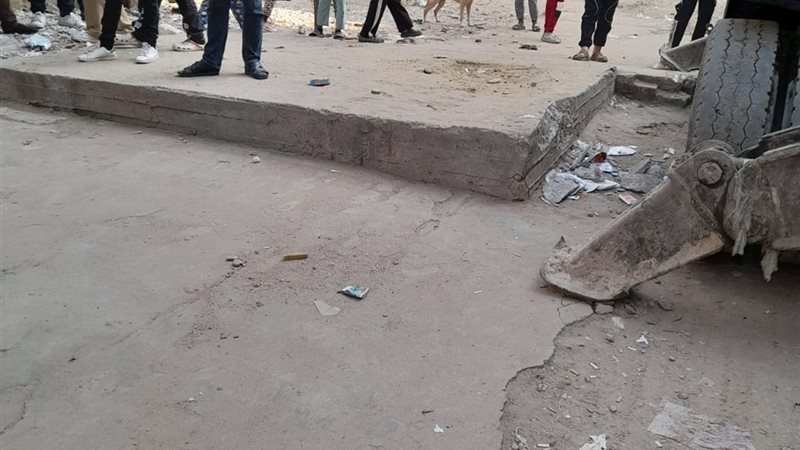 مديرية الطرق  تنهي