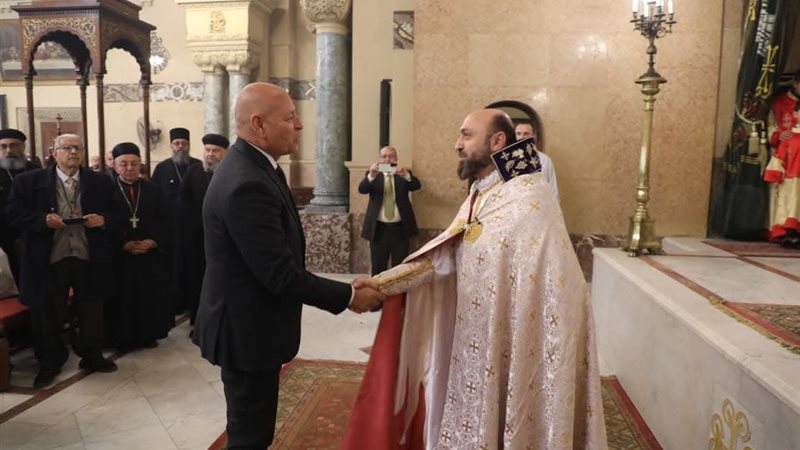 إبراهيم صابر يشهد