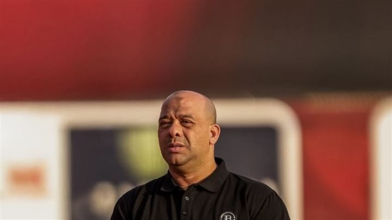 وليد صلاح الدين