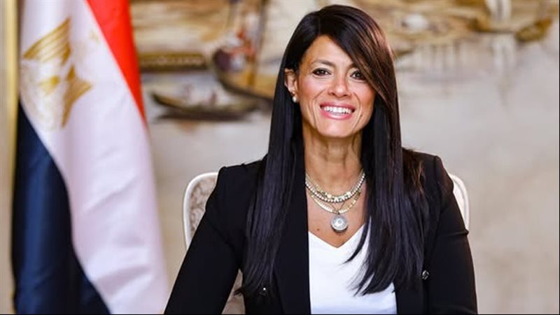 الدكتورة رانيا المشاط