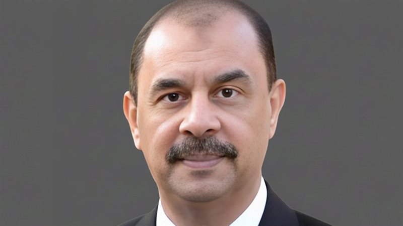  اللواء دكتورعبد