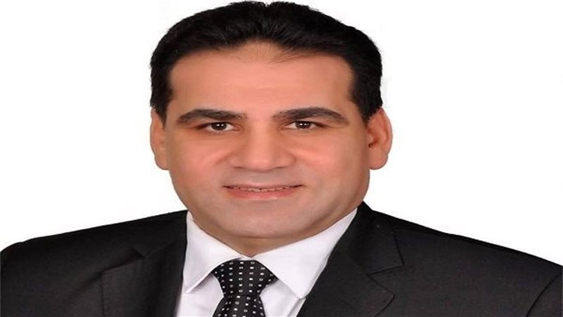 اللواء د. حسن عبدالعزيز