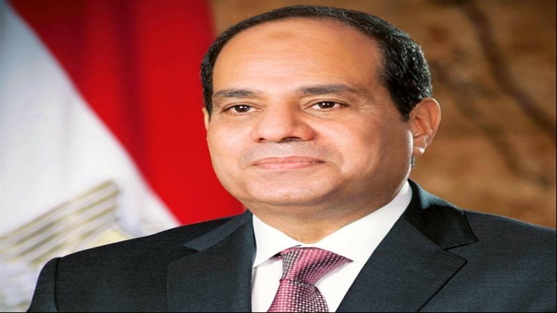 الرئيس عبد الفتاح