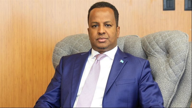 وزير الخارجية والتعاون