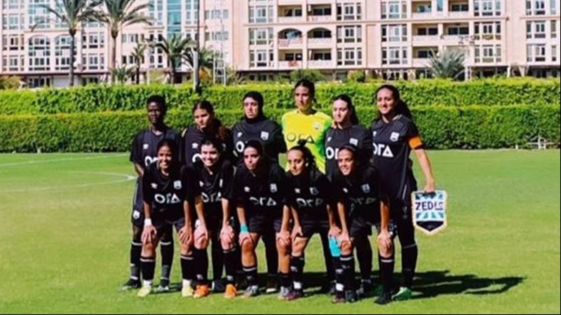 فريق زد للكرة القدم