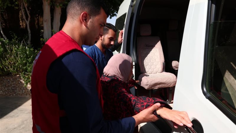 دور رعاية مخالفة