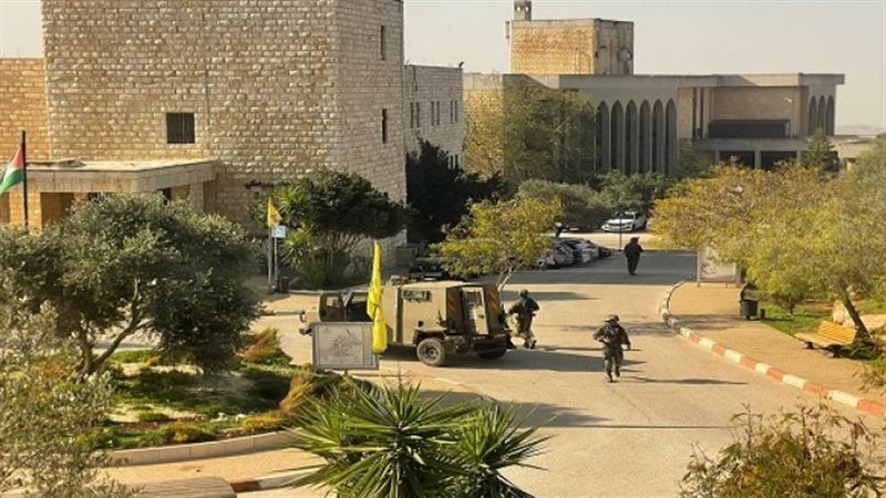 الاحتلال الإسرائيلي