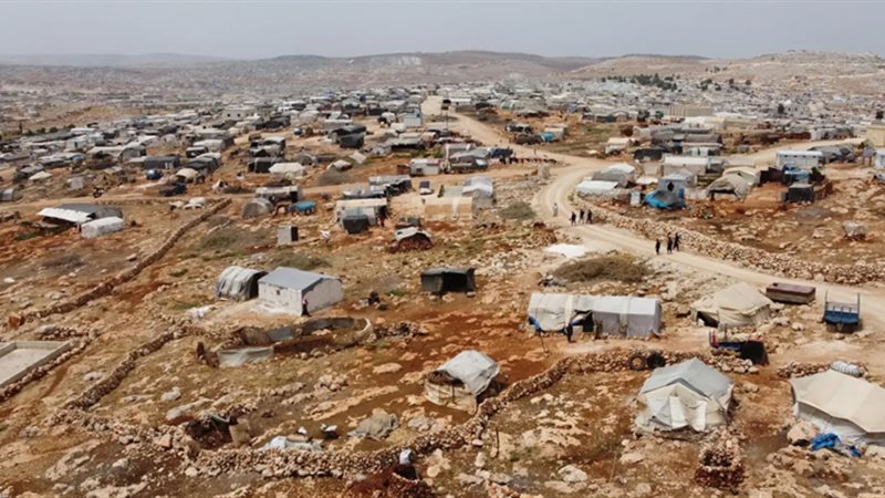 المخاطر المعيشية