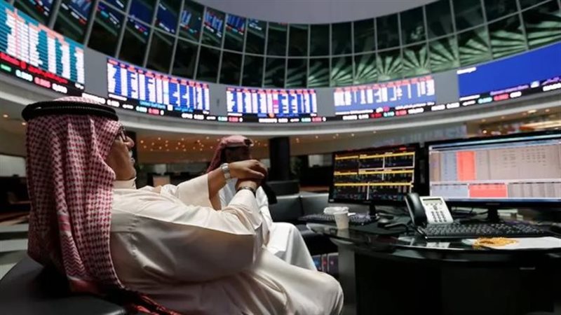 الأسواق الخليجية