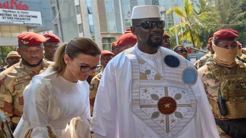 مامادي دومبويا