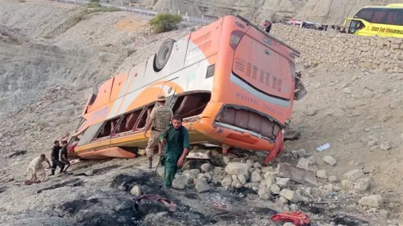 مصرع وإصابة العشرات