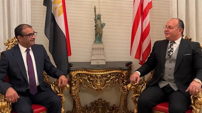 تعزيز التعاون الدولي