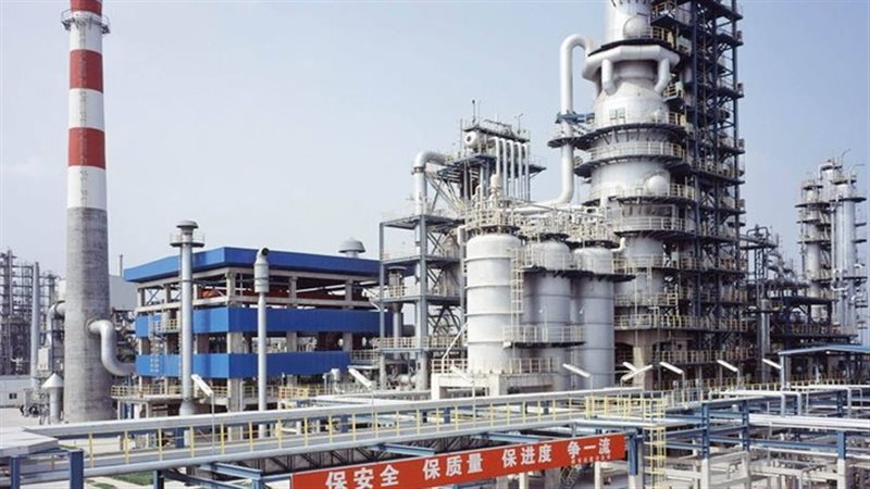 الصين توسع إنتاج