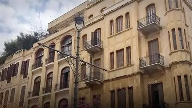 الايجار القديم 