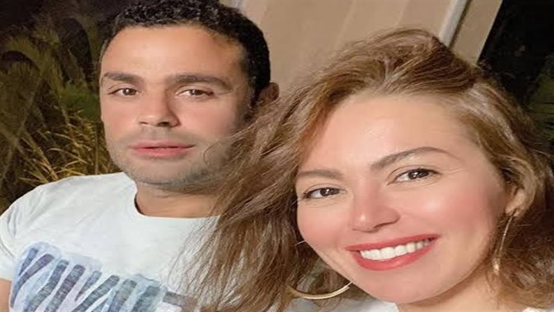 لقاء الخميسي وعبد