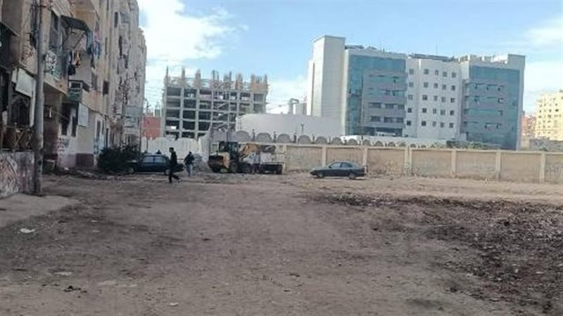 تمهيد الطرق 