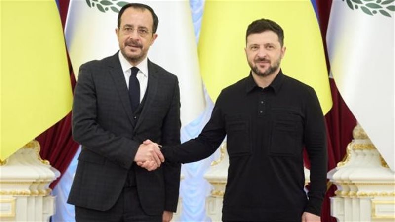  فولوديمير زيلينسكي