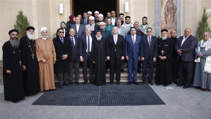 تهانى عيد الميلاد