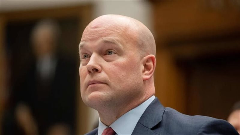 السفير الأمريكي لدى