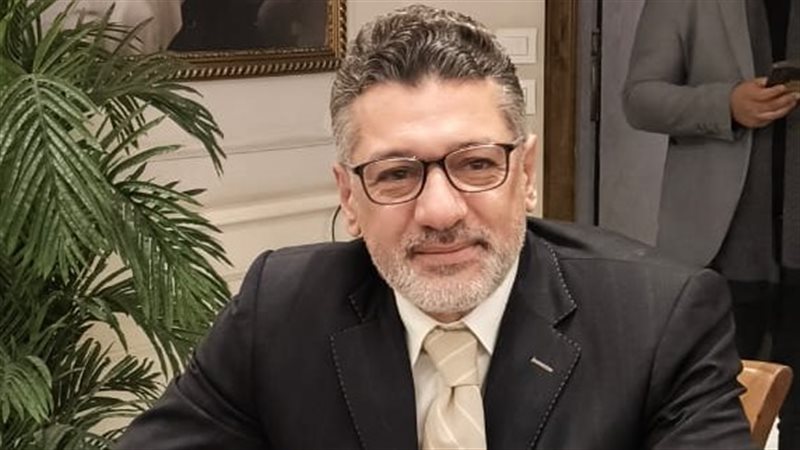  المهندس حمدي قوطة