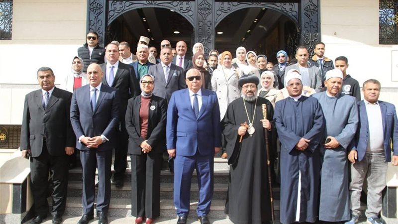 الزملوط من كنيسة