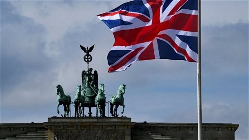 بريطانيا 