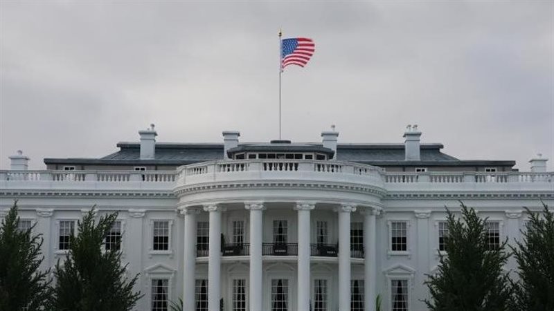 البيت الأبيض