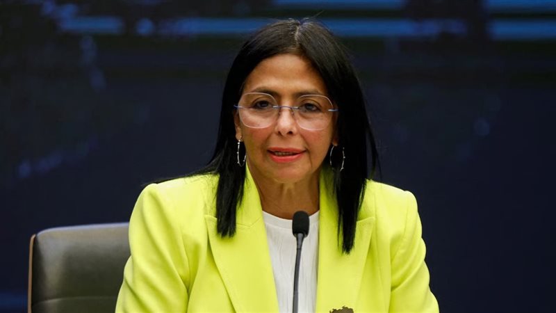 ديلسي رودريجيز